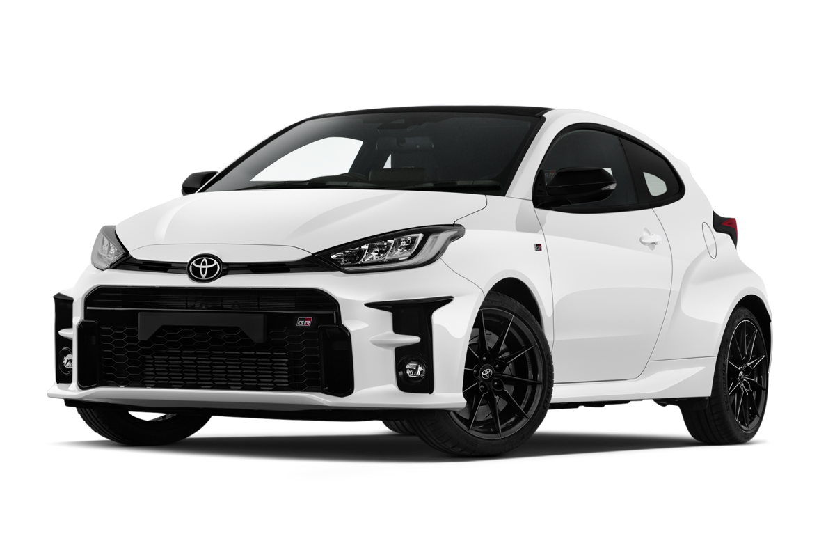 Toyota GR Yaris Lease Deals | Compare Deals From Top Leasing Companies